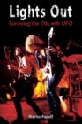 Image for Only UFO can rock me