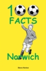Image for Norwich city  : 100 facts