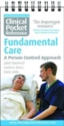 Image for Fundamental care  : a person centred approach