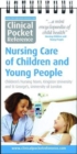 Image for Clinical Pocket Reference Nursing Care of Children and Young People