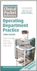 Image for Operating Department Practice