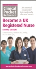 Image for Clinical Pocket Reference Become a UK Registered Nurse 2021: A Comprehensive Resource for IENs (Internationally Educated Nurses)