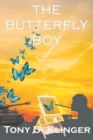 Image for The Butterfly Boy