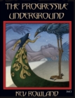 Image for The Progressive Underground Volume Three