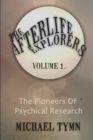 Image for The Afterlife Explorers