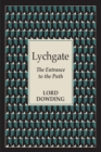 Image for Lychgate : The Entrance to the Path
