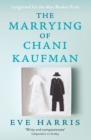 Image for The Marrying Of Chani Kaufman