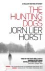Image for The hunting dogs