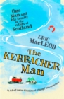 Image for The Kerracher man