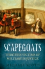 Image for Scapegoats