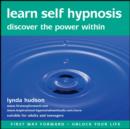 Image for Learn Self Hypnosis