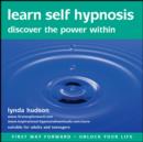 Image for Learn Self Hypnosis: Discover the Power within