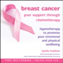 Image for Breat cancer  : your support through chemotherapy