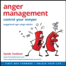 Image for Anger management  : control your temper