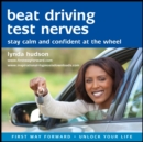Image for Beat driving test nerves  : stay calm and confident at the wheel!