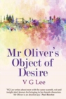 Image for Mr Oliver&#39;s Object of Desire