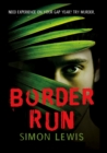 Image for Border run: a novel