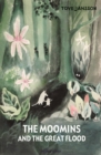 Image for The Moomins and the great flood