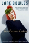 Image for Two serious ladies: a novel