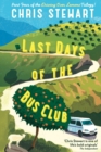 Image for Last days of the bus club