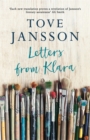 Image for Letters from Klara