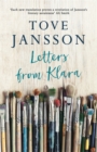 Image for Letters from Klara: short stories