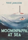 Image for Moominpappa at Sea