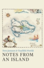 Notes from an island - Jansson, Tove