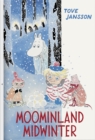 Image for Moominland midwinter