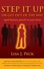 Image for Step it up or get out of the way: rapid business growth on your terms