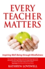 Image for Every Teacher Matters