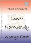 Image for Lower Normandy