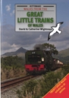 Image for Walks from the Great Little Trains of Wales