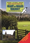 Image for Great Walks from the Heart of Wales Railway