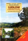 Image for Walks Around Ludlow and Mortimer Country