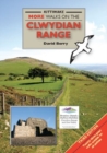 Image for More walks on the Clwydian Range