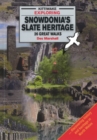 Image for Exploring Snowdonia&#39;s Slate Heritage