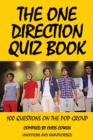 Image for The One Direction Quiz Book
