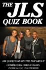 Image for The JLS Quiz Book