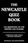 Image for The Newcastle Quiz Book