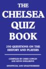 Image for The Chelsea Quiz Book