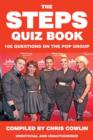 Image for The Steps Quiz Book: 100 Questions on the Pop Group