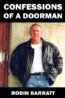 Image for Confessions of a doorman