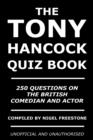 Image for The Tony Hancock Quiz Book