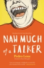 Image for Naw Much Of A Talker