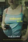 Image for Indecent Acts