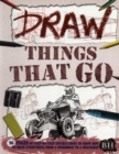 Image for Draw things that go