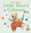 Image for Little Bear's colours