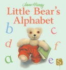 Image for Little Bear&#39;s Alphabet