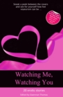 Image for Watching Me, Watching You : 16
